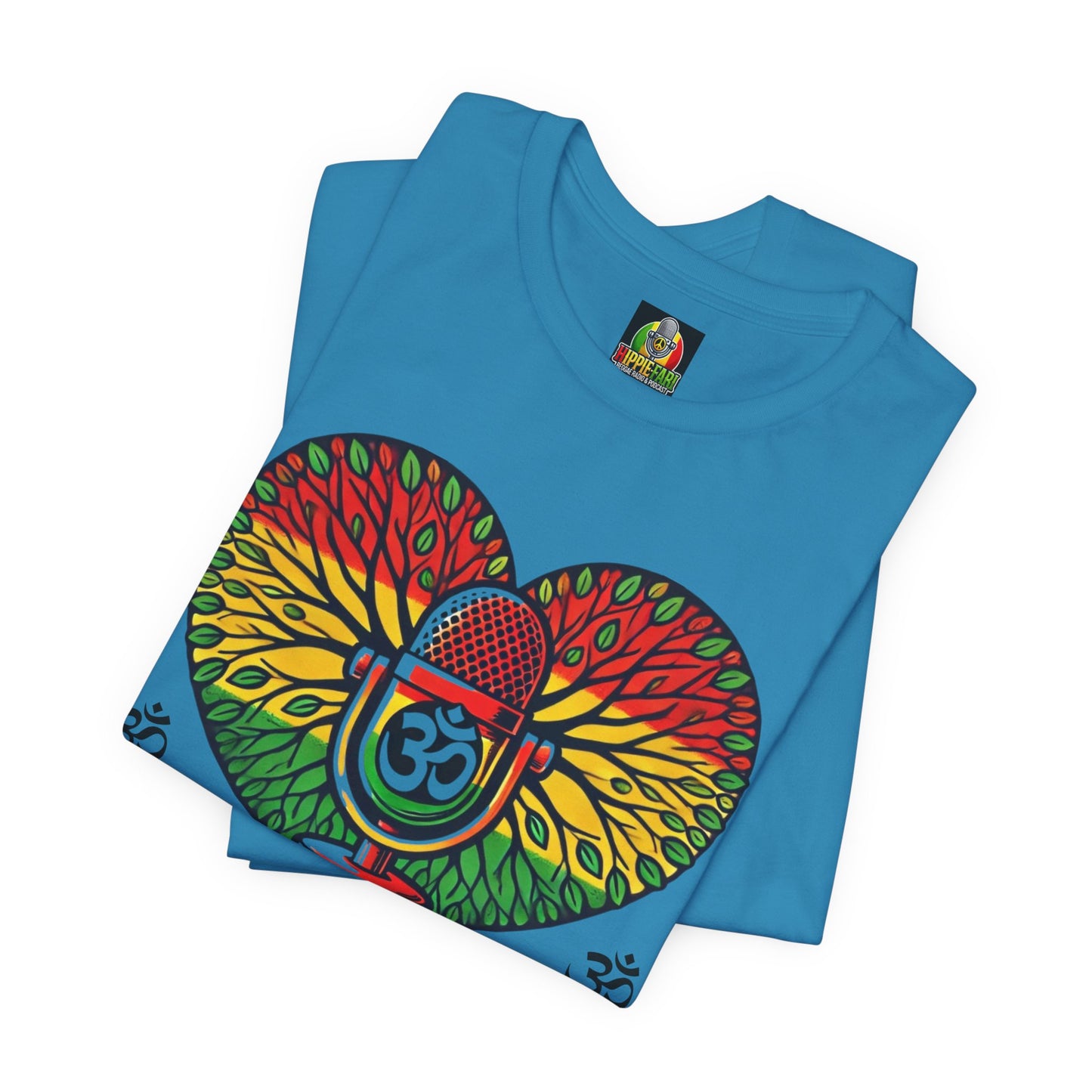Short Sleeve Tee - Speak Your Mind T-Shirt