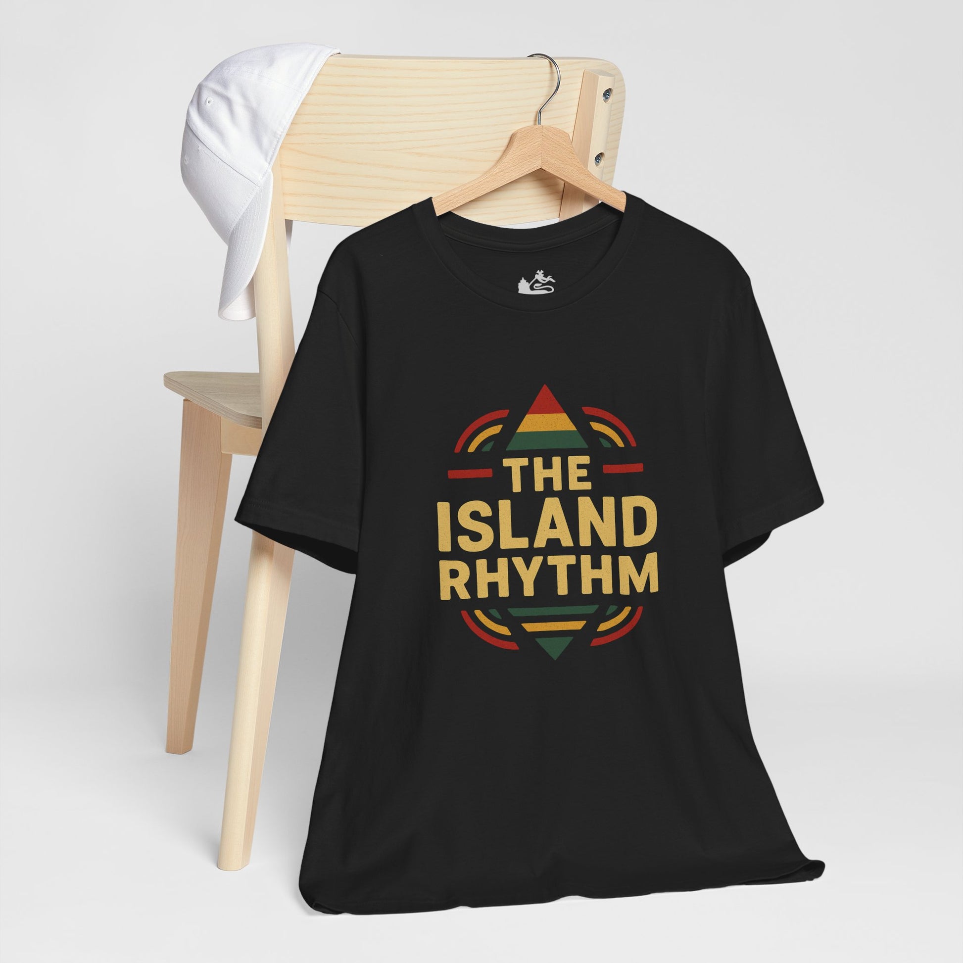 The Island Rhythm