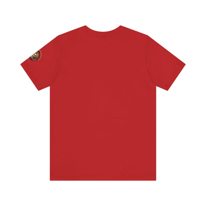 Reggae Music Tee