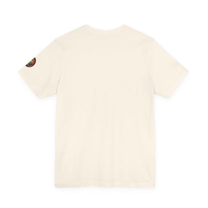 Reggae Nights Unisex Tee - The Island Rhythm