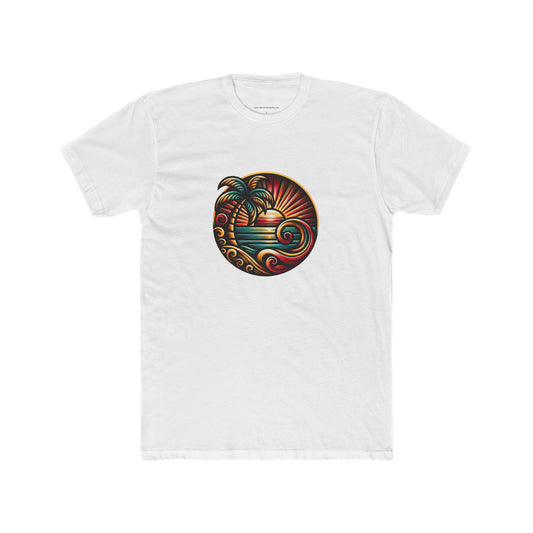Island Rhythm Tee