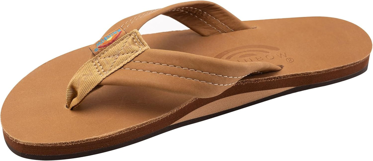 Women'S Single Layer Premier Leather