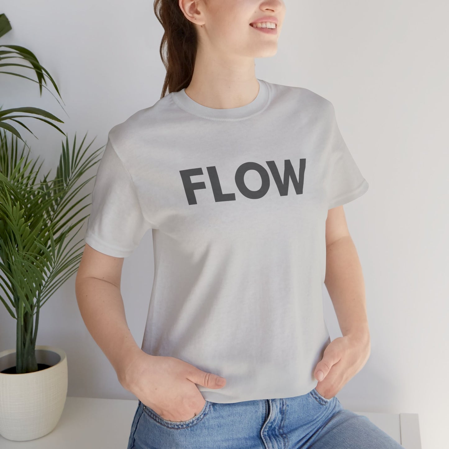 Island Rhythm Flow Graphic T Shirt – Vintage Reggae Style | Streetwear