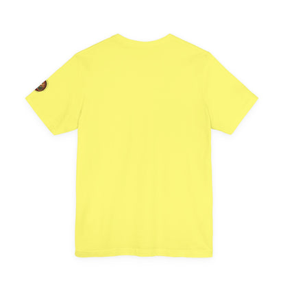 Roots Rock Reggae Tee - The Island Rhythm