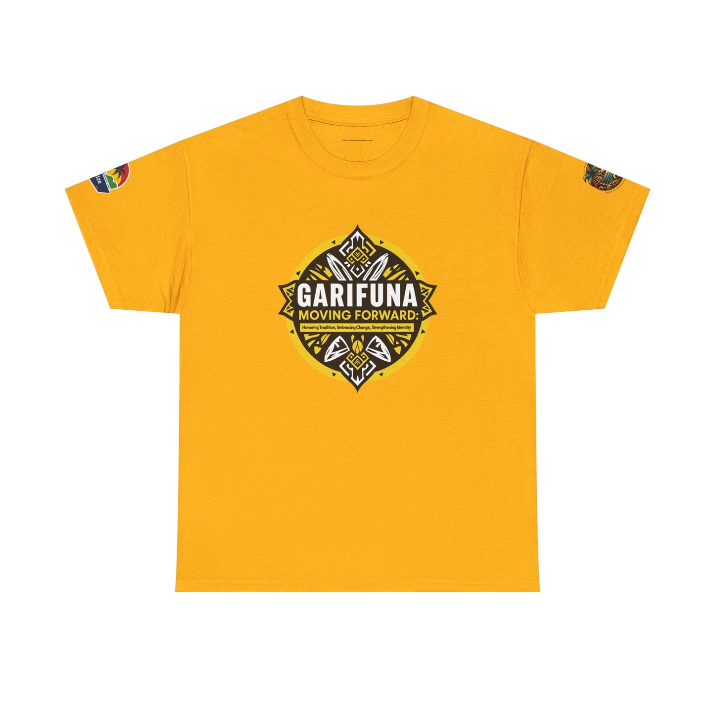 Garifuna Pride Unisex Tee | Cultural Heritage Shirt, Comfortable Cotton T-shirt, Gift for Friends & Family, Ideal for Celebrations, [...]