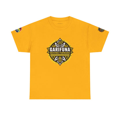 Garifuna Pride Unisex Tee | Cultural Heritage Shirt, Comfortable Cotton T-shirt, Gift for Friends & Family, Ideal for Celebrations, [...] - The Island Rhythm
