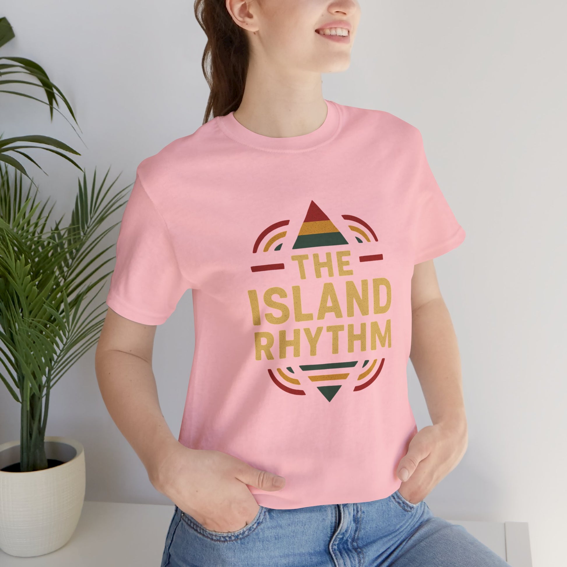 The Island Rhythm