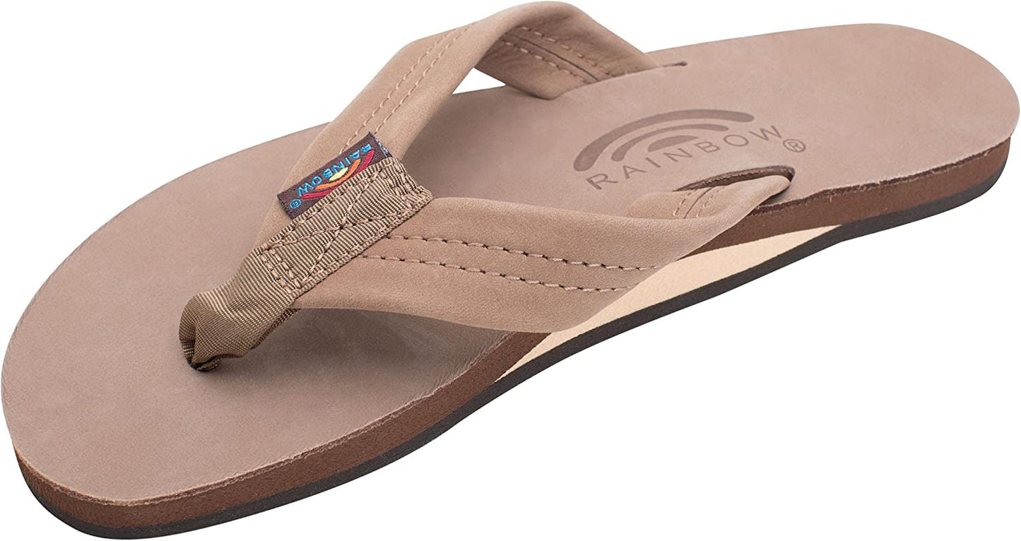 Women'S Single Layer Premier Leather