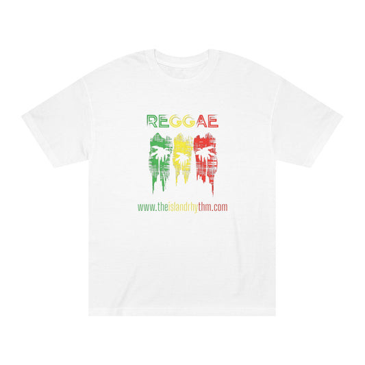 Reggae Vibes Tee