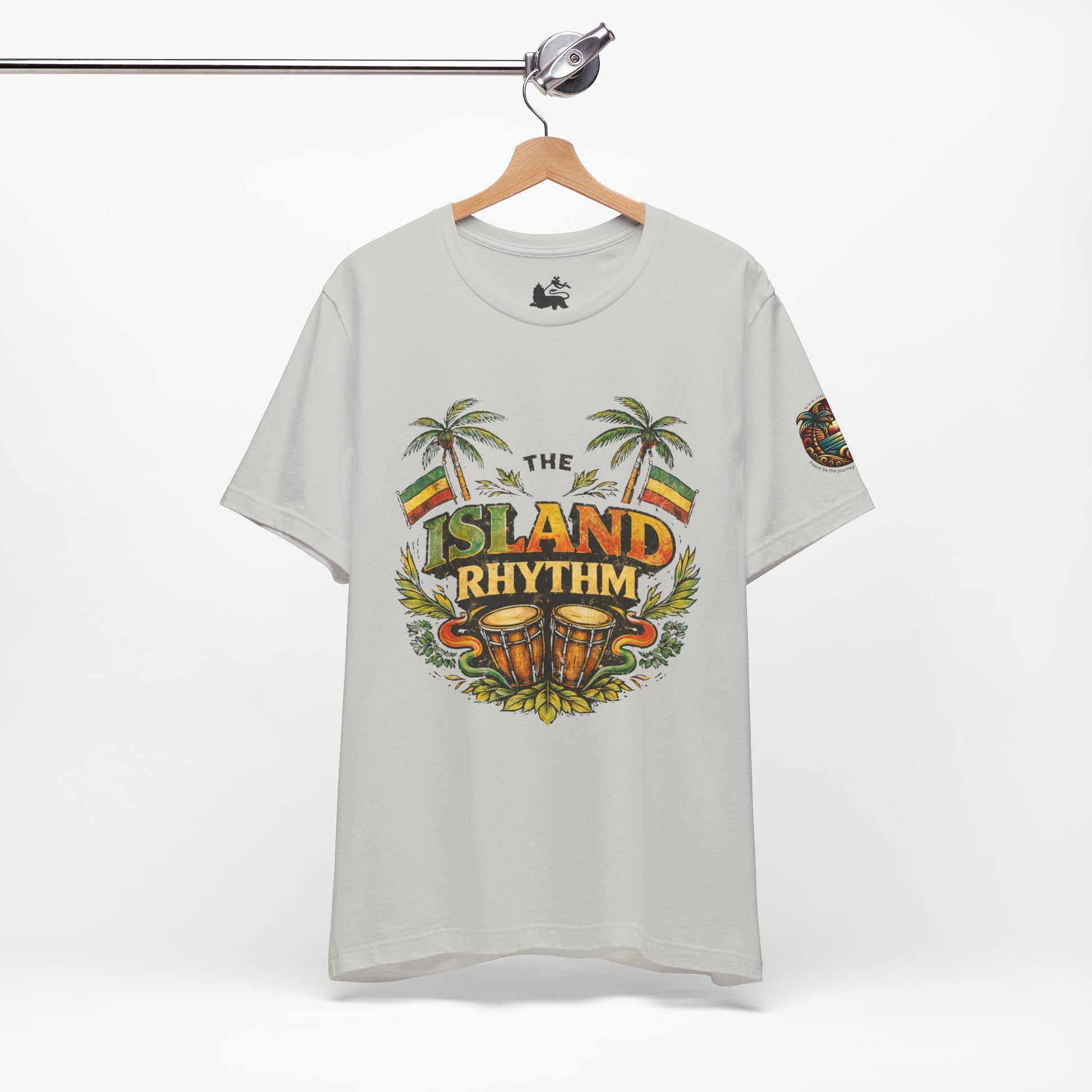 The Island Rhythm