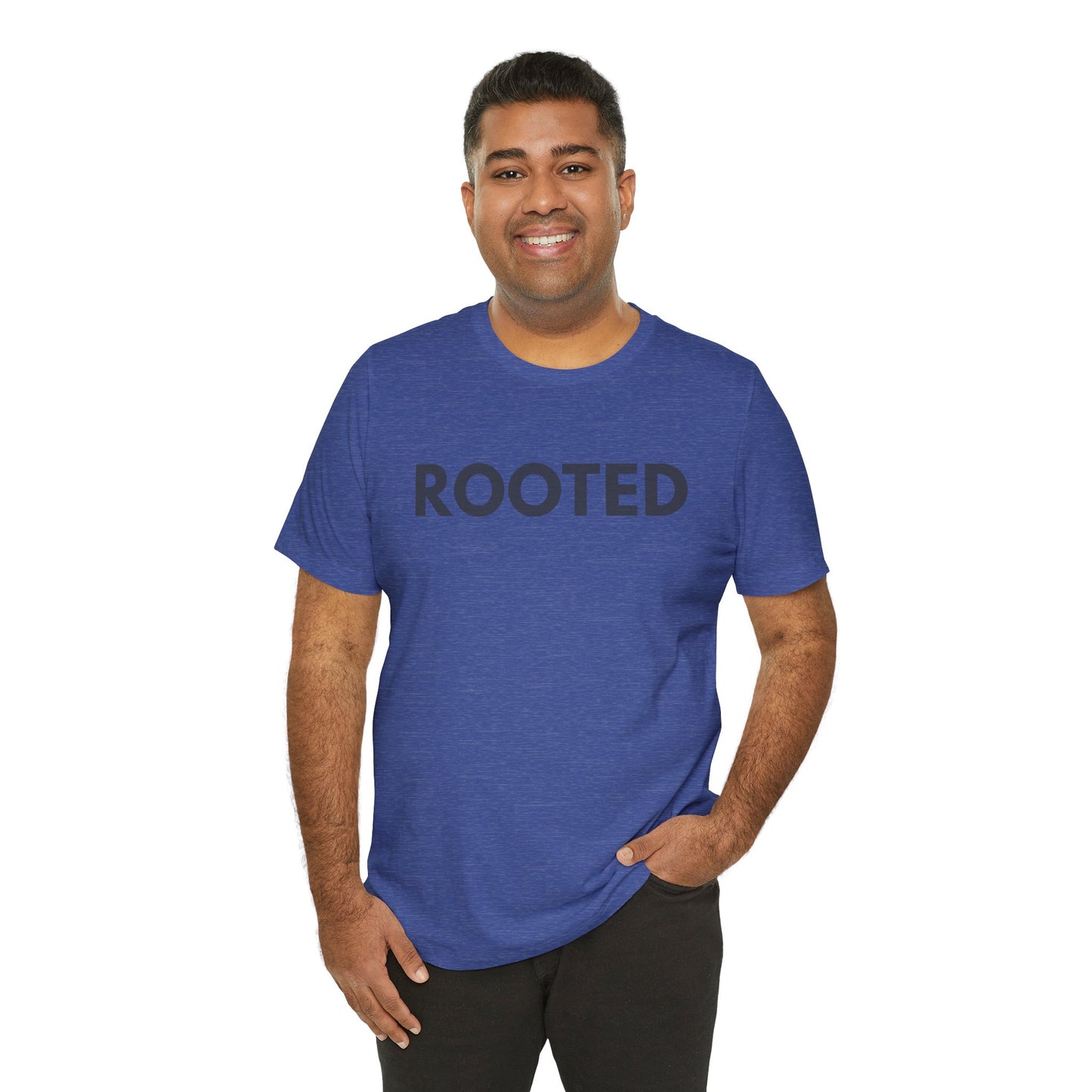 Island Rhythm Rooted T Shirt – Vintage Reggae Style | Streetwear