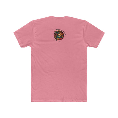 Out of Many, One People Tee