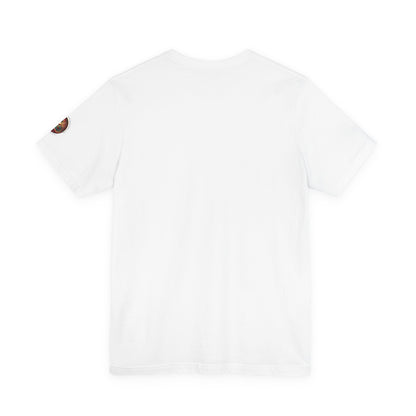 Roots Rock Reggae Tee - The Island Rhythm