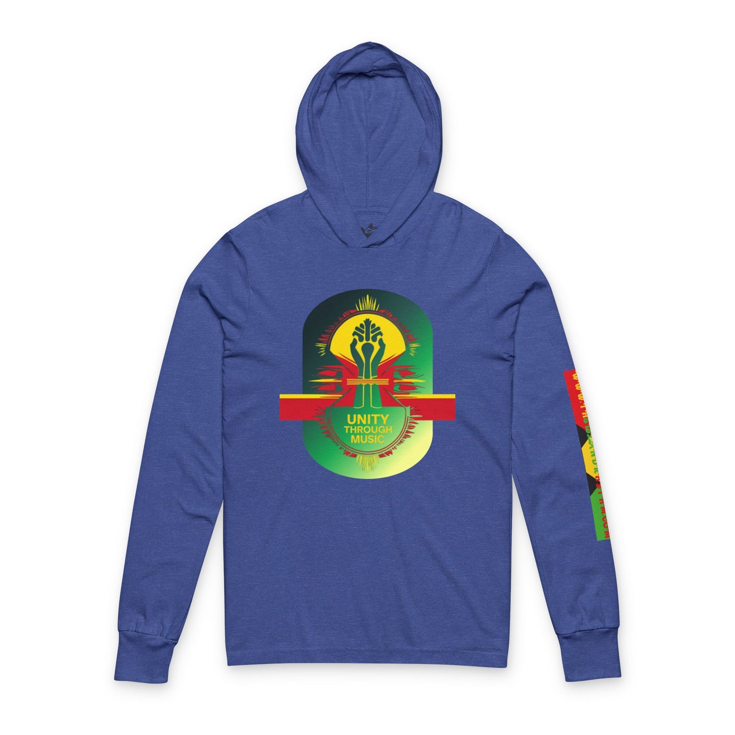Music Unity Hoodie