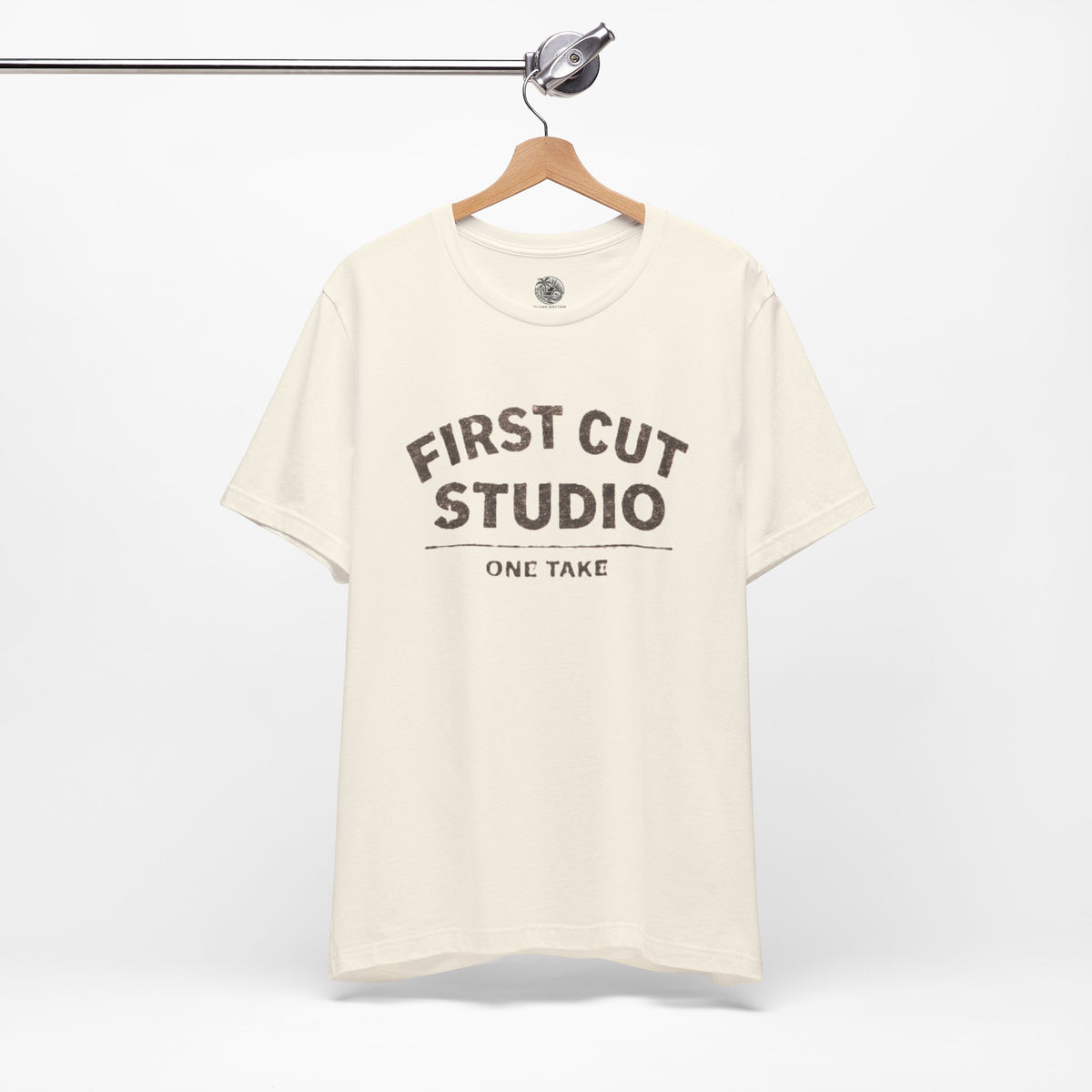 First Cut Tee