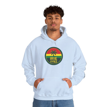 Irie Vybz Hoodie