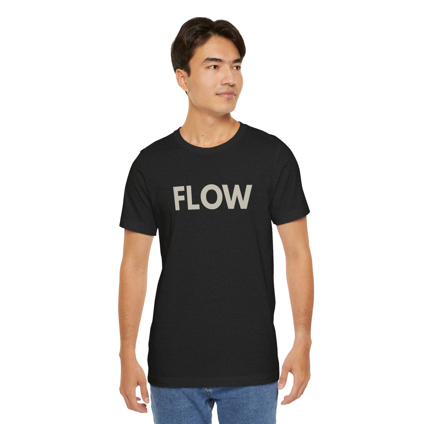 Island Rhythm Flow Graphic T Shirt – Vintage Reggae Style | Streetwear