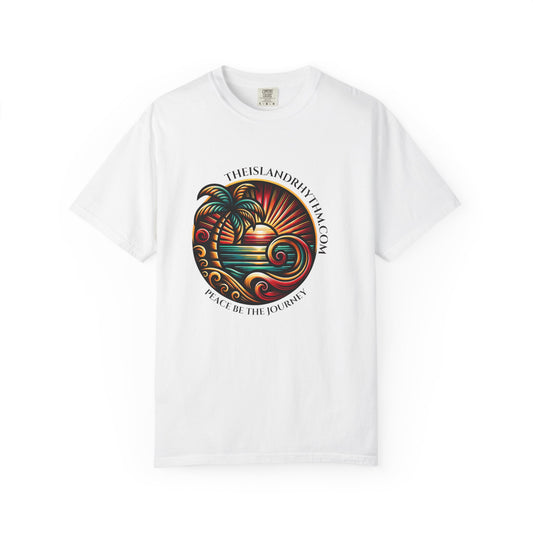 Island Rhythm T-shirt