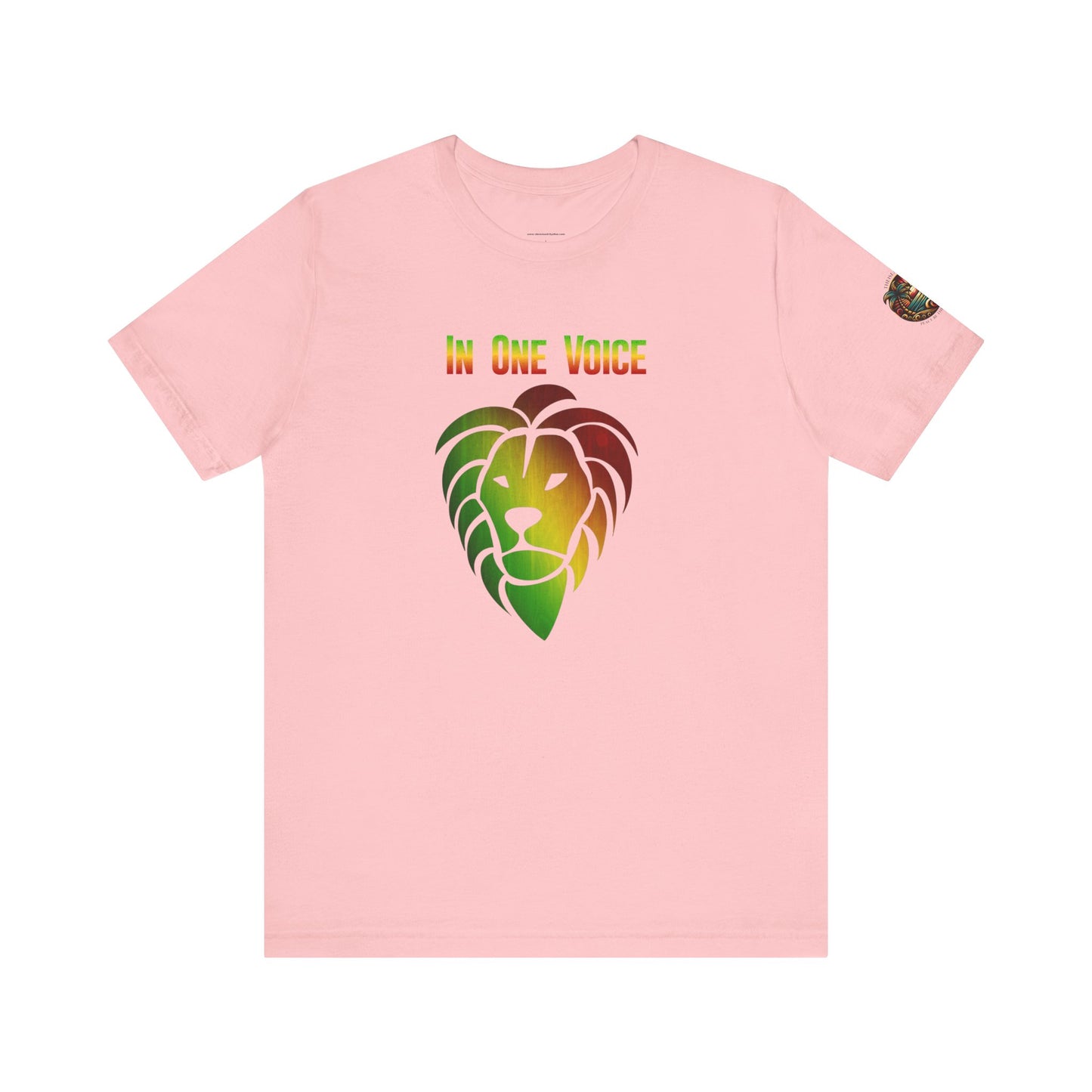 Unisex Tee - One Voice