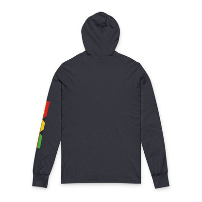 Music Unity Hoodie - The Island Rhythm