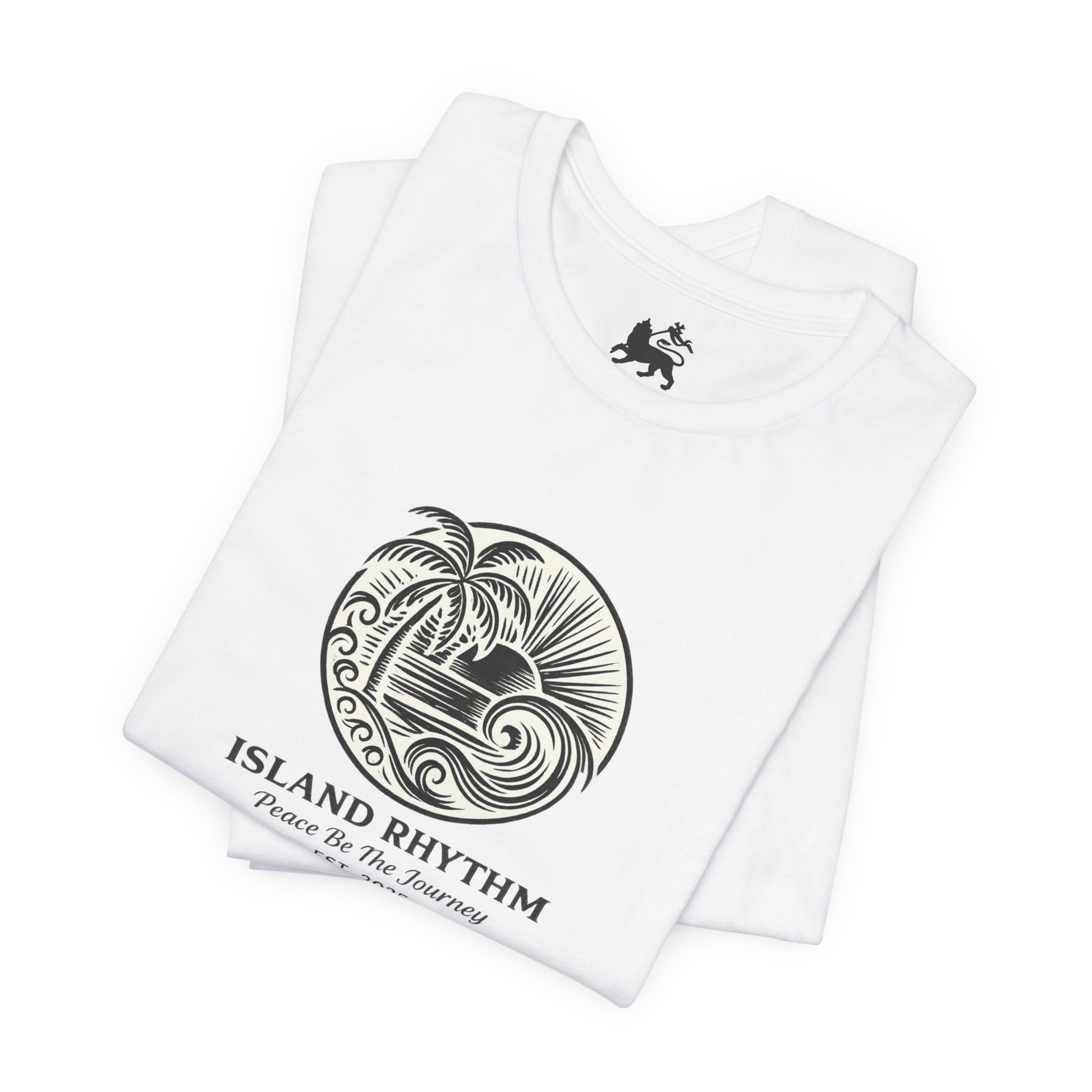 The Island Rhythm