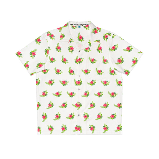 Hawaiian Shirt
