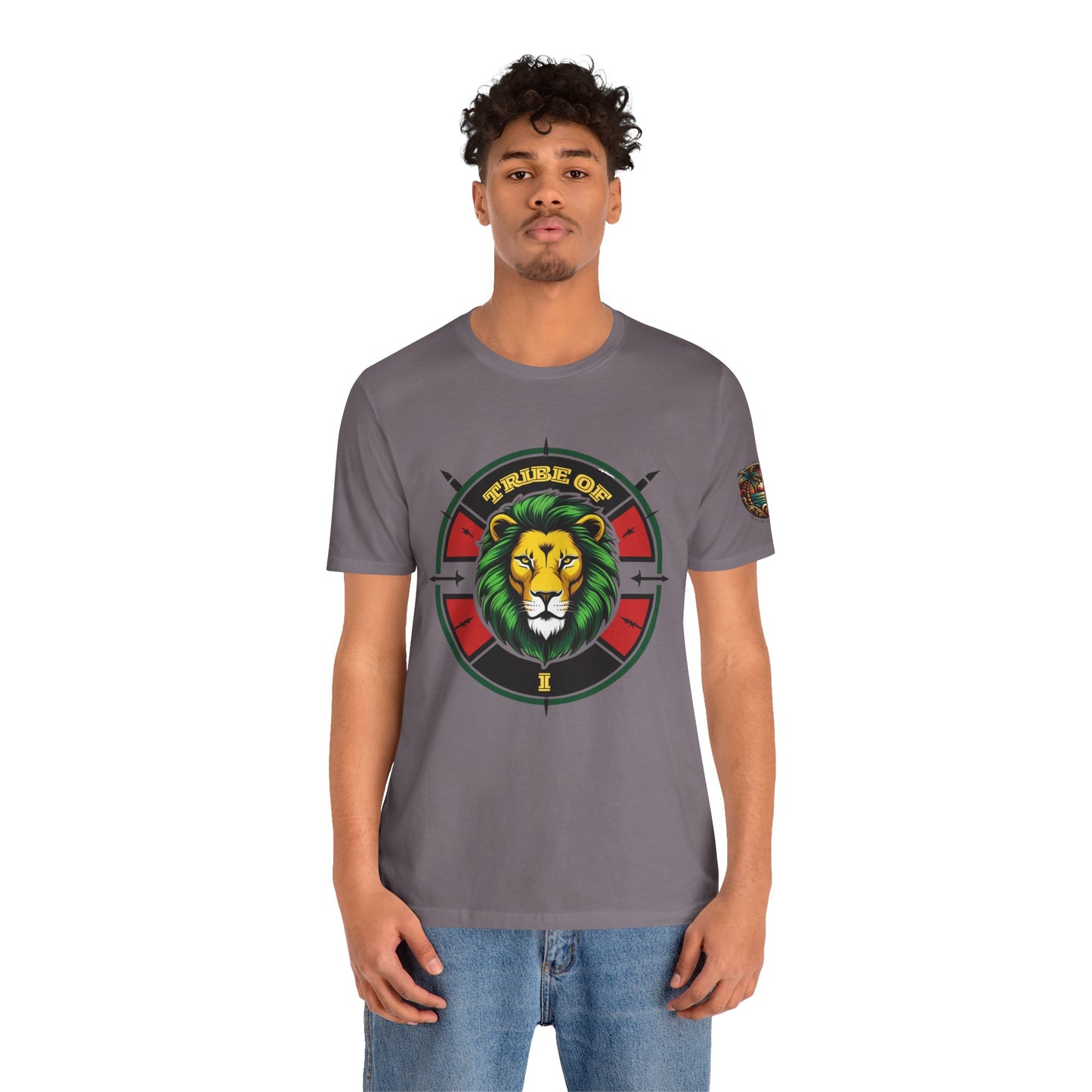 Rasta Unity Tee