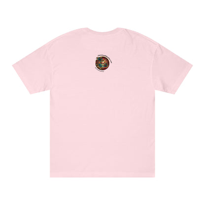 Reggae Vibes Tee - The Island Rhythm