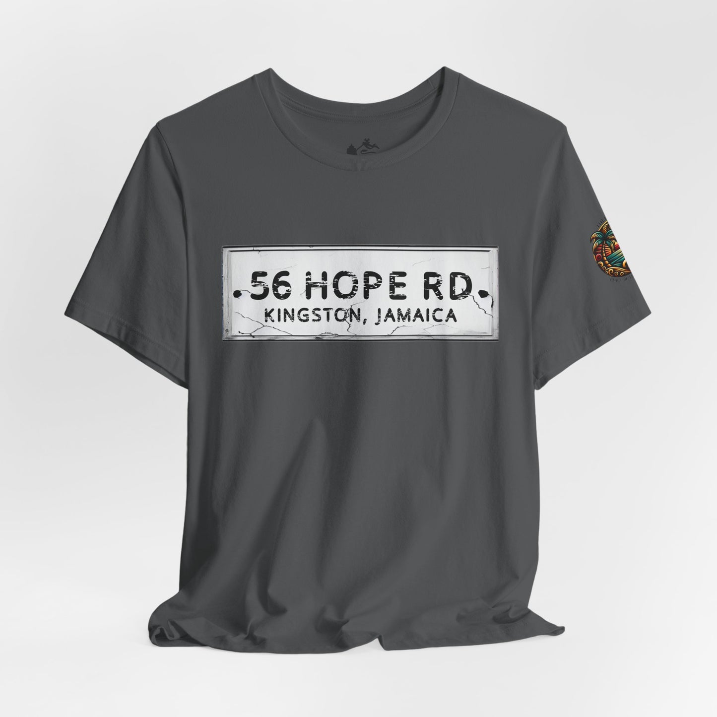 Island Rhythm Reggae History Made Here – Vintage Reggae Style | Streetwear