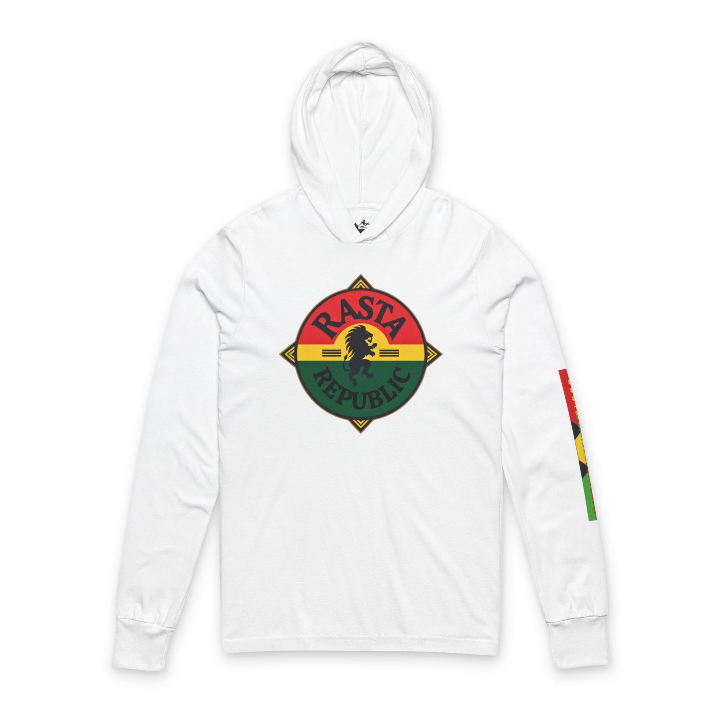 Rasat Republic Hoodie