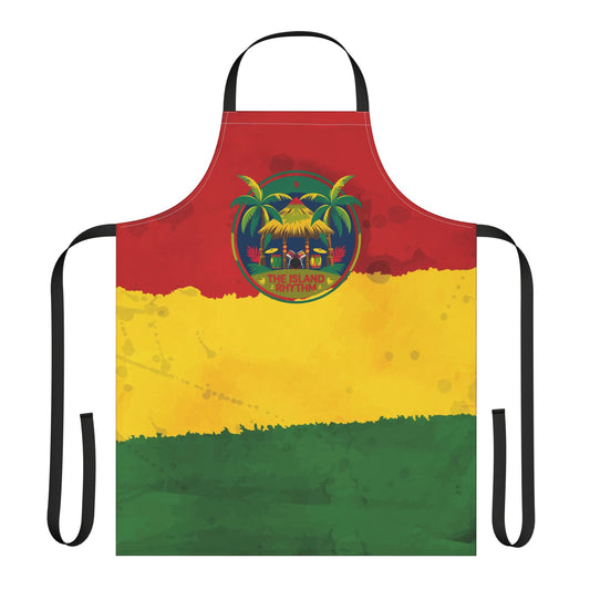 Apron, Island Vibe Cook