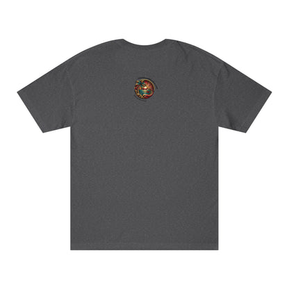 Reggae Vibes Tee - The Island Rhythm