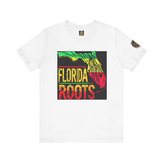 Florida Roots Unisex Tee