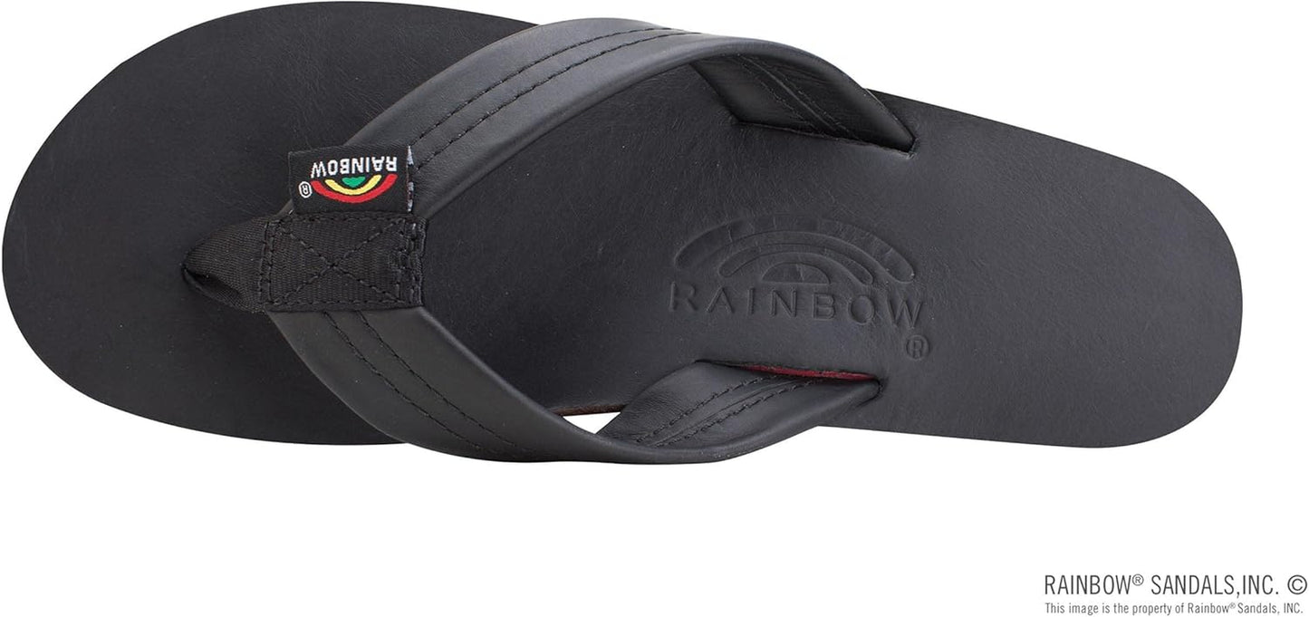 Women'S Single Layer Premier Leather