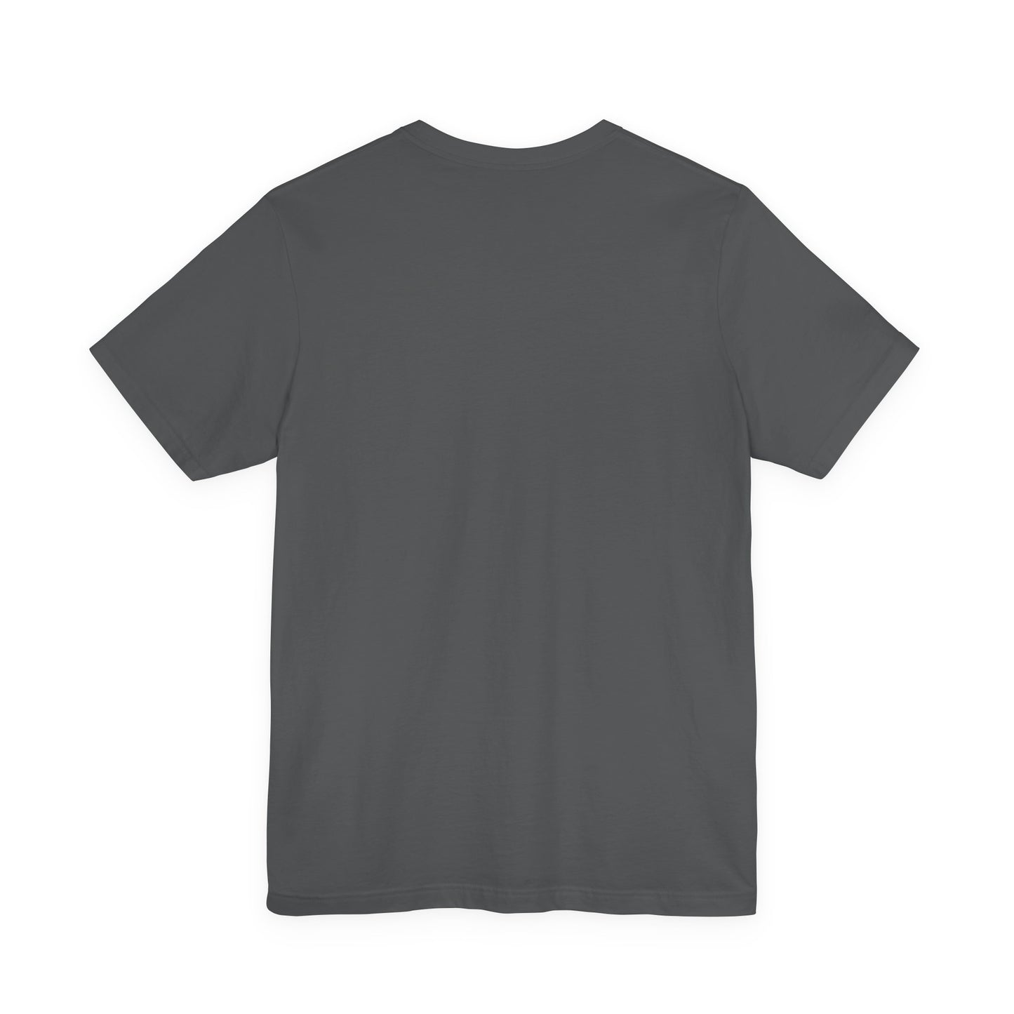 Foundation Press Tee - The Island Rhythm