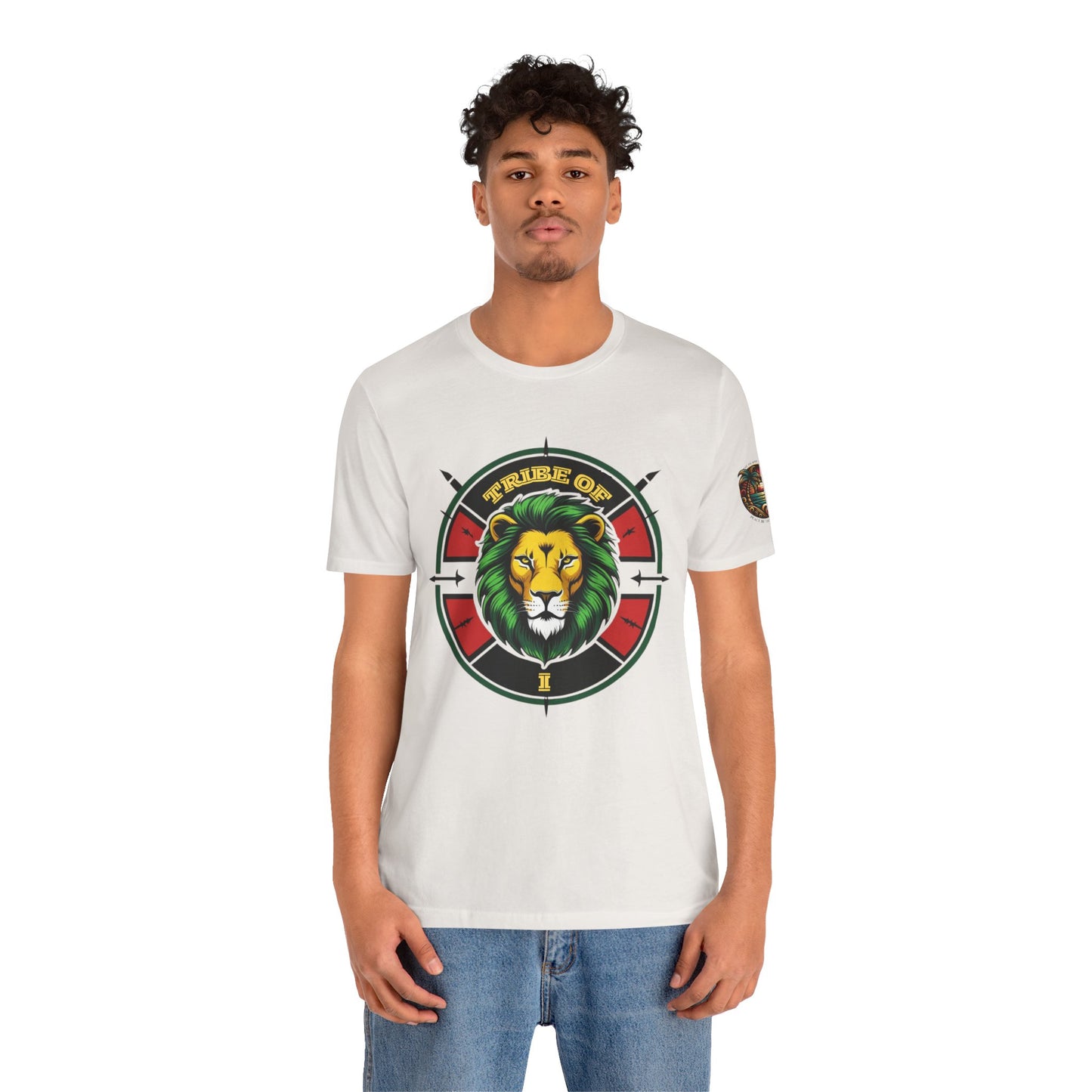 Rasta Unity Tee