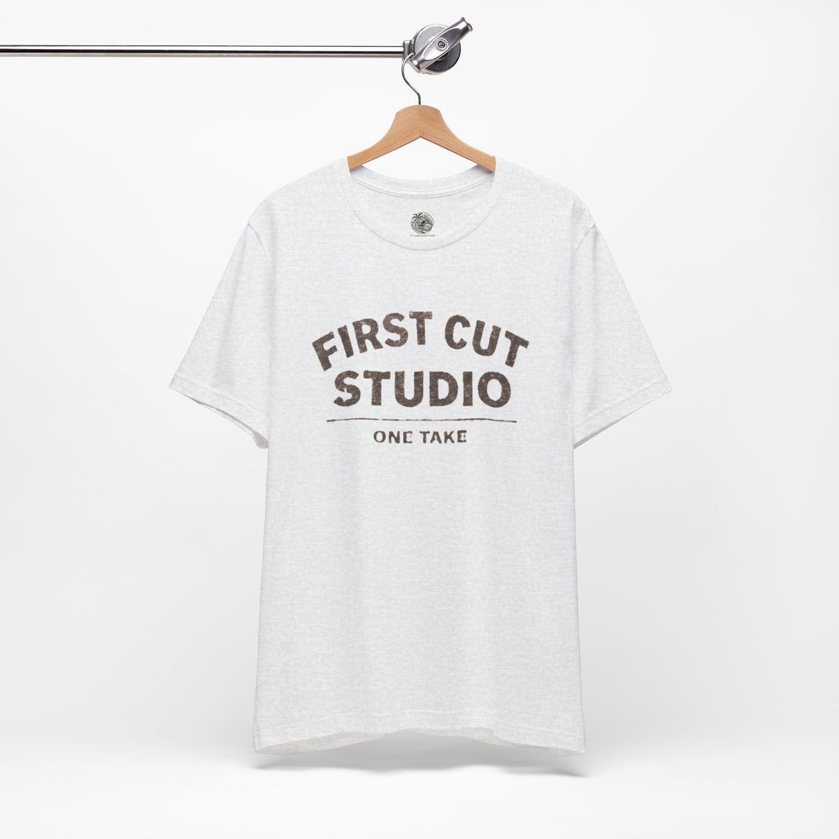 First Cut Tee