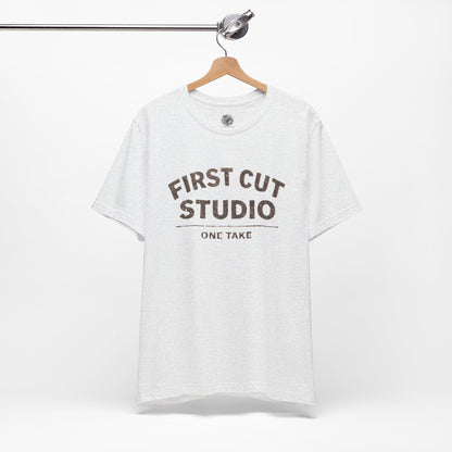 First Cut Tee