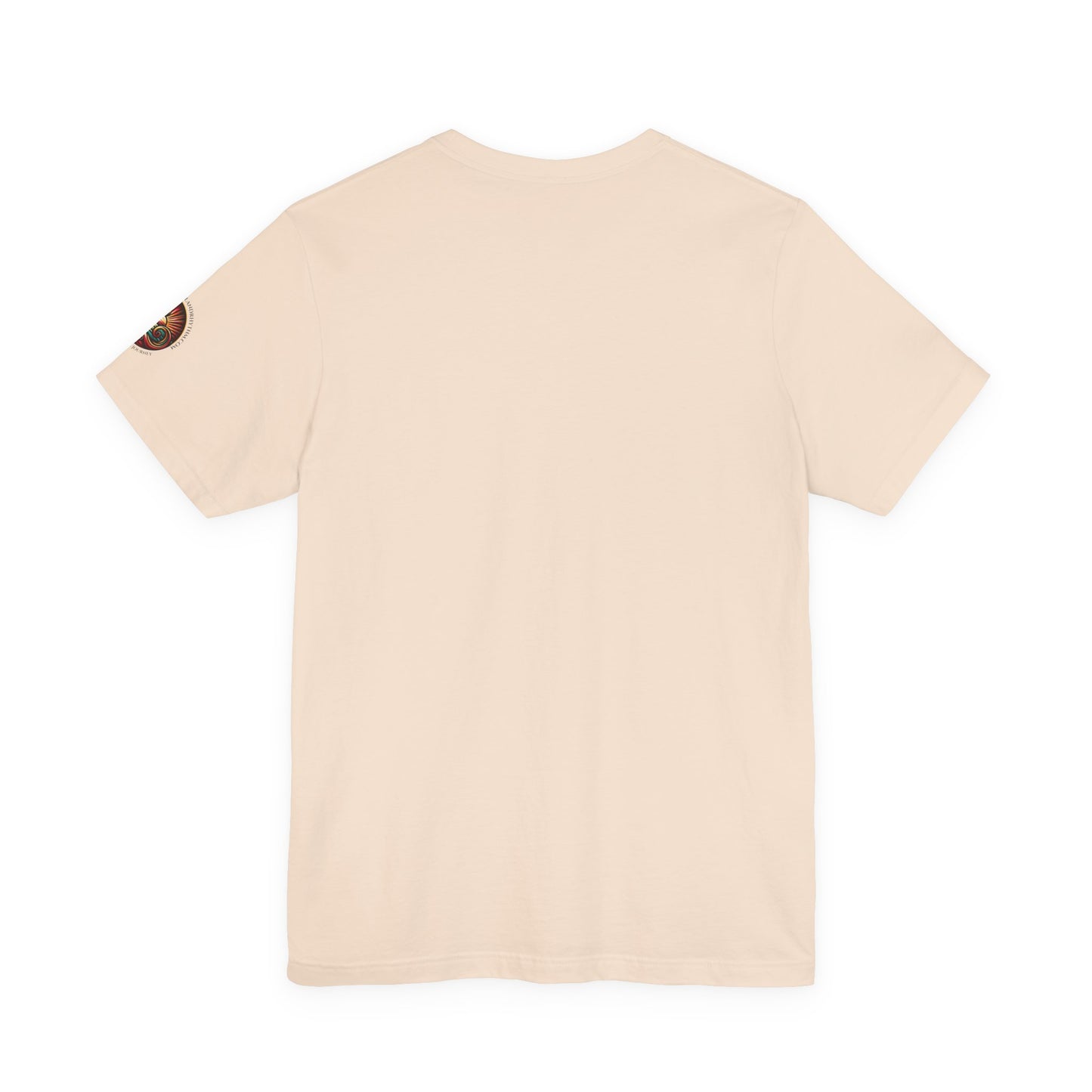 Peace be the Journey Tee