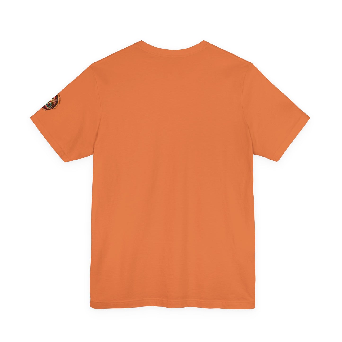 Peace be the Journey Tee
