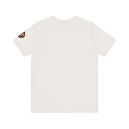 Reggae Music Tee - The Island Rhythm