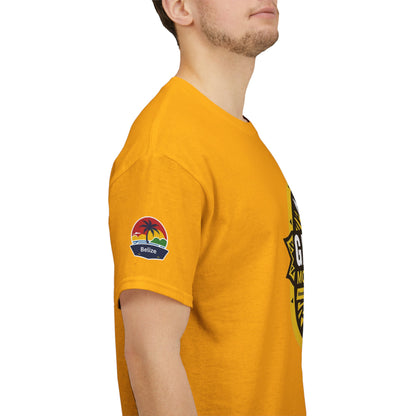 Garifuna Pride Tee