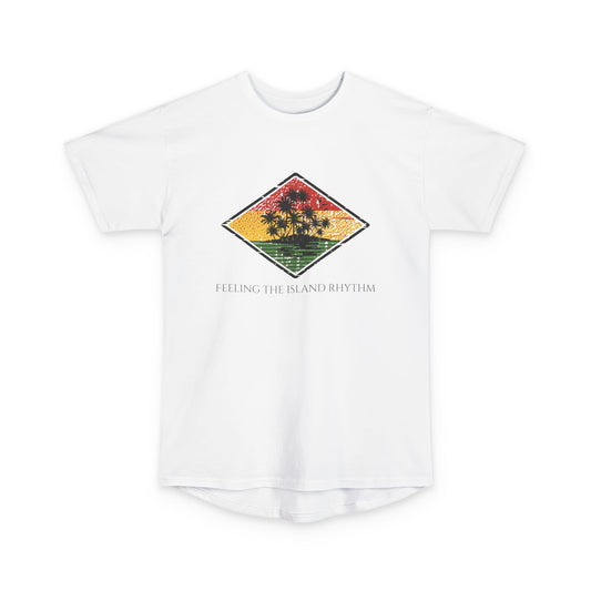 Urban Tee - The Island Rhythm Design