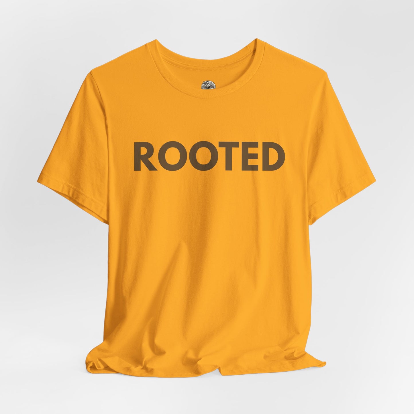 Island Rhythm Rooted T Shirt – Vintage Reggae Style | Streetwear