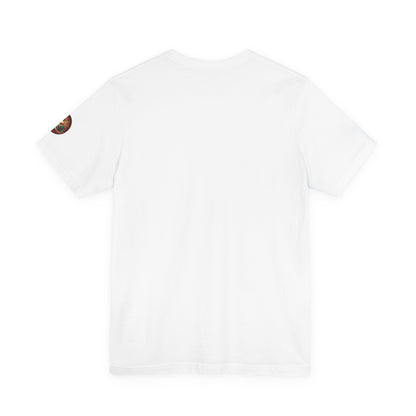 Reggae Nights Unisex Tee - The Island Rhythm