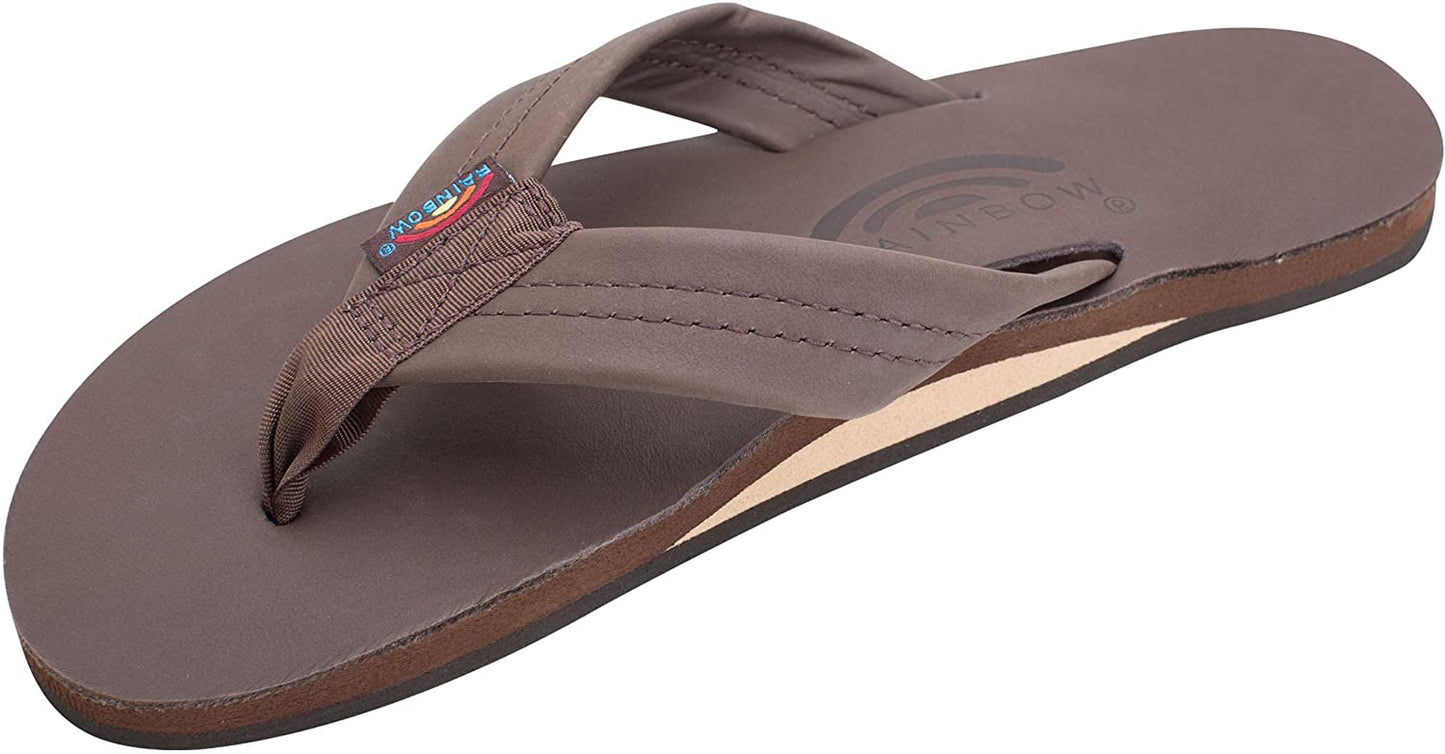Women'S Single Layer Premier Leather