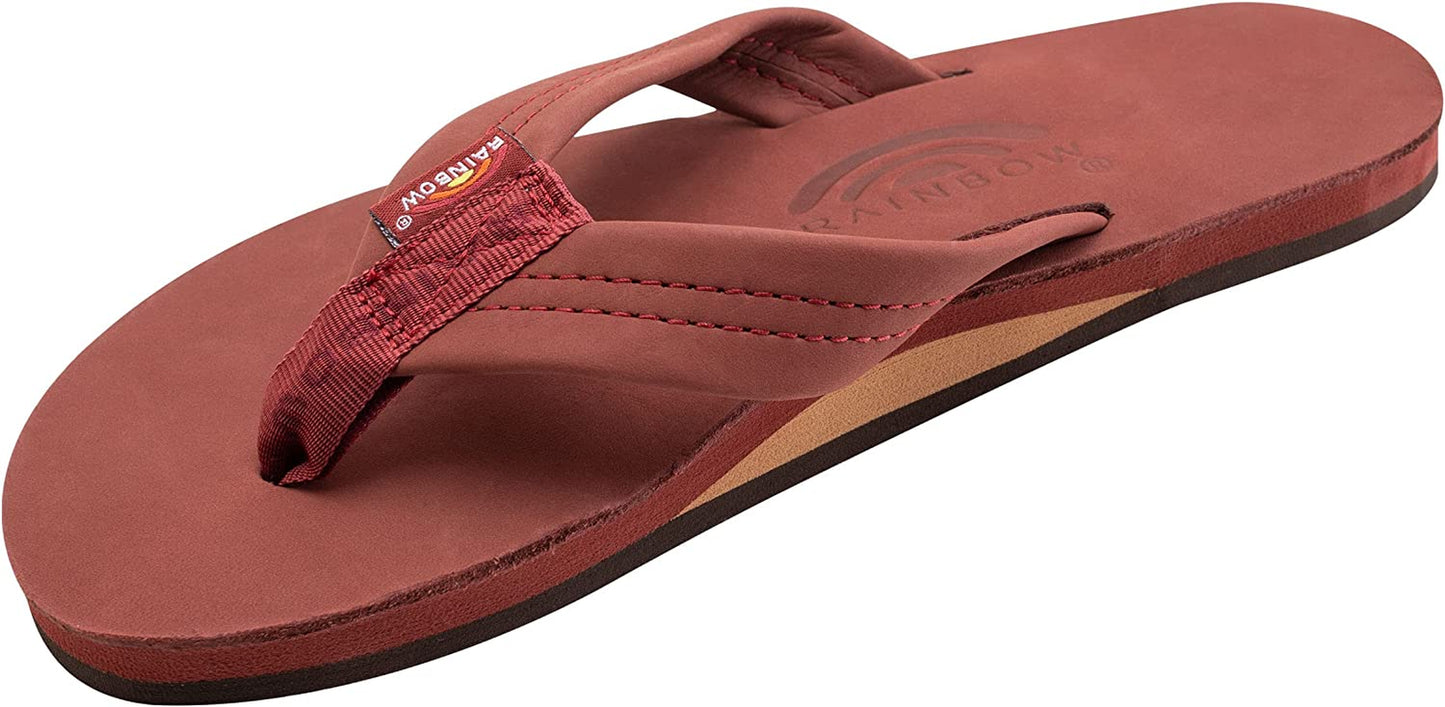 Women'S Single Layer Premier Leather