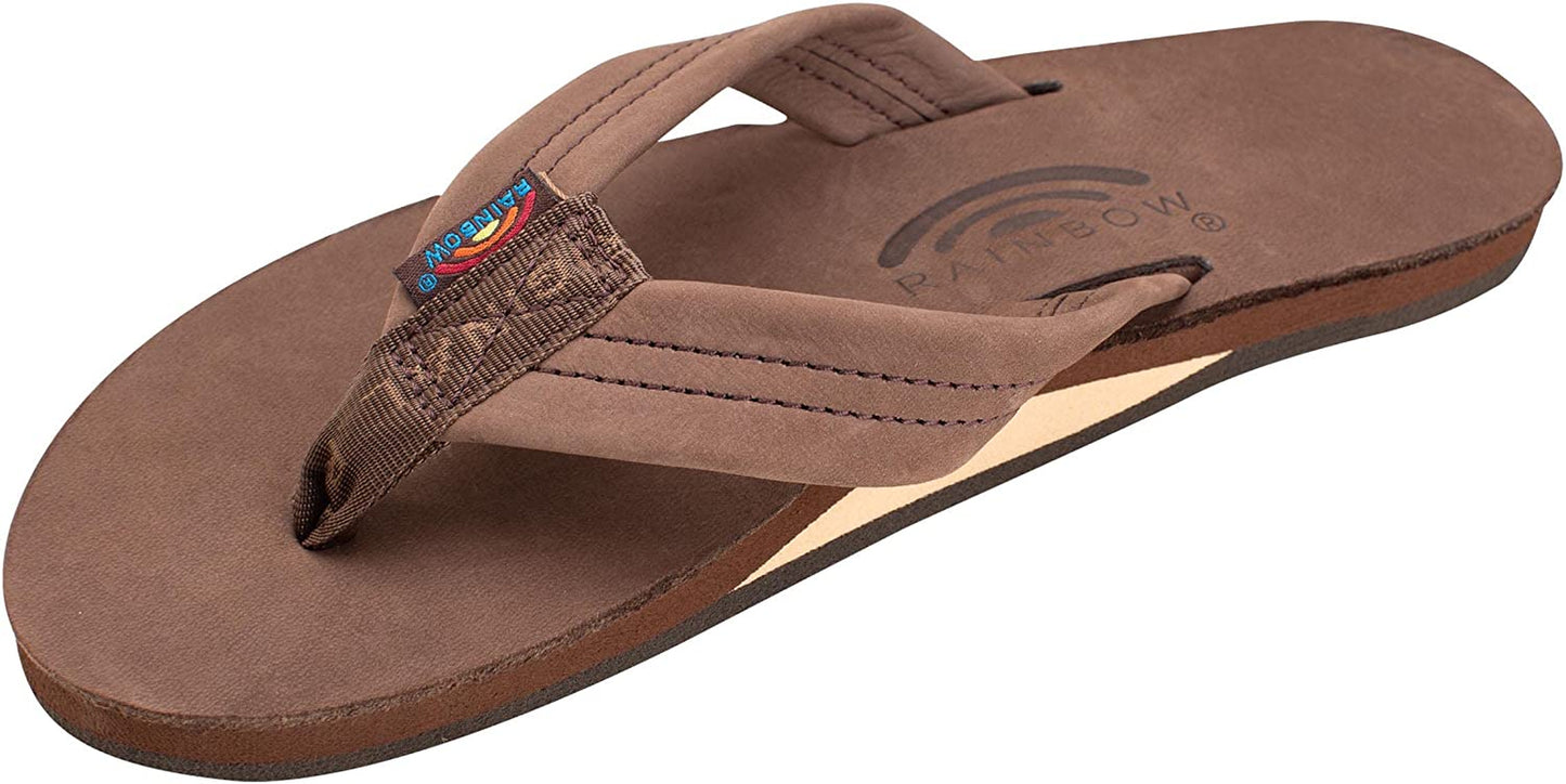 Women'S Single Layer Premier Leather