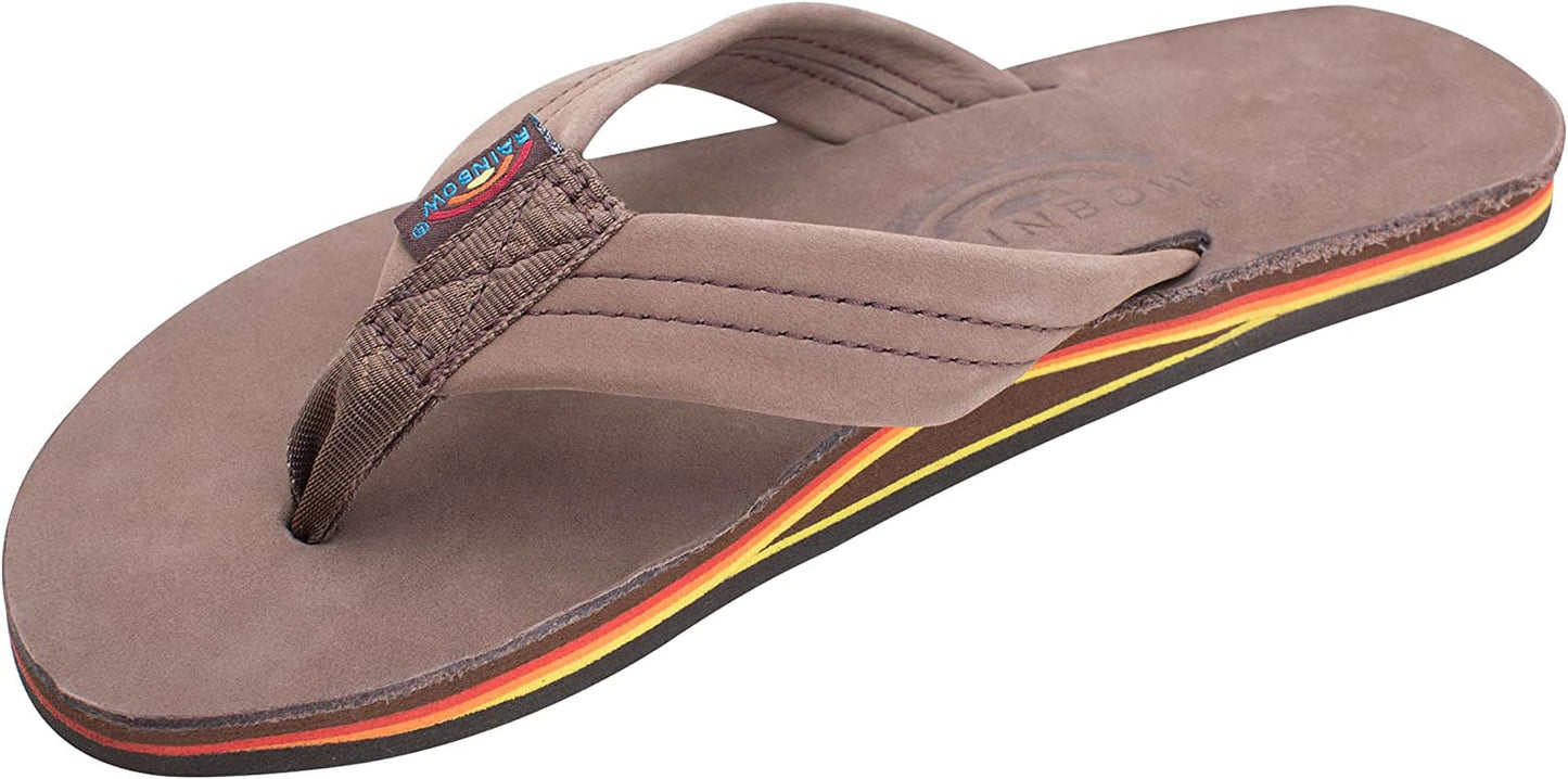 Women'S Single Layer Premier Leather